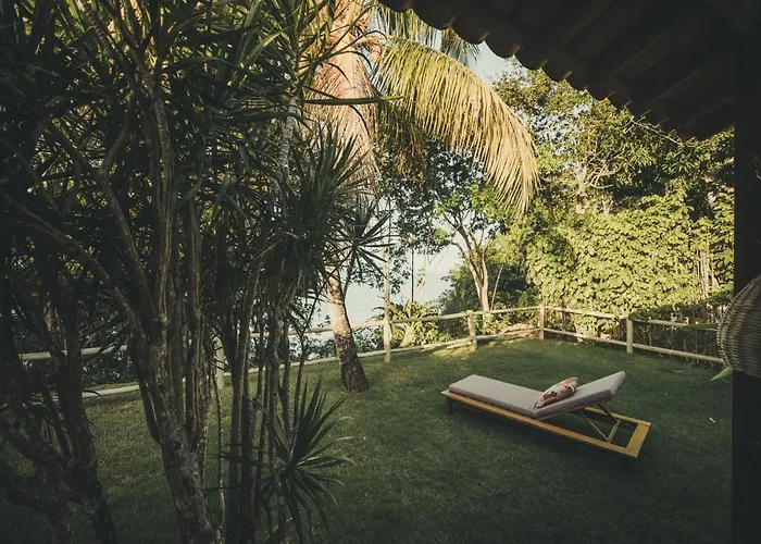 Madeiro Beach Hotel