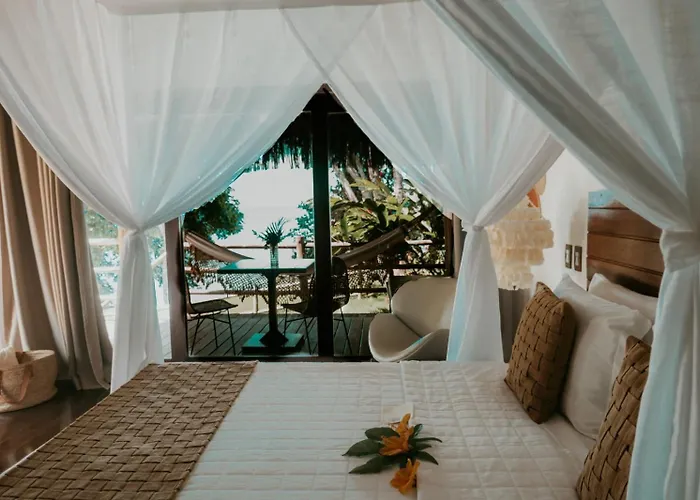 Madeiro Beach Hotel