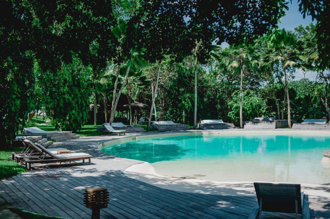 Madeiro Hotel Praia de Pipa