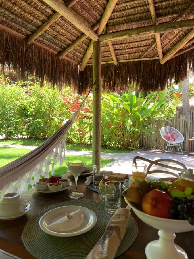 Hotel Madeiro Praia de Pipa