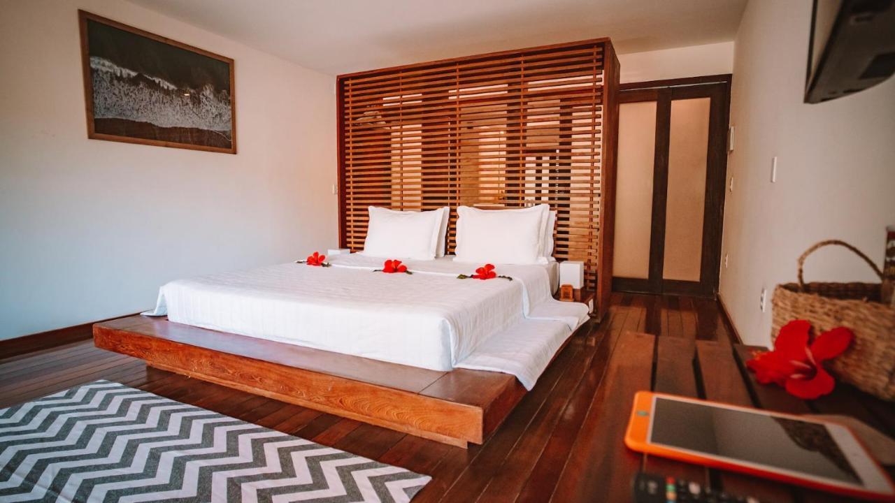 Hotel Madeiro Praia de Pipa