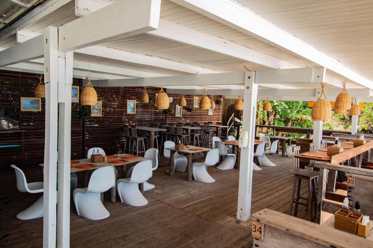 Hotel Madeiro Praia de Pipa