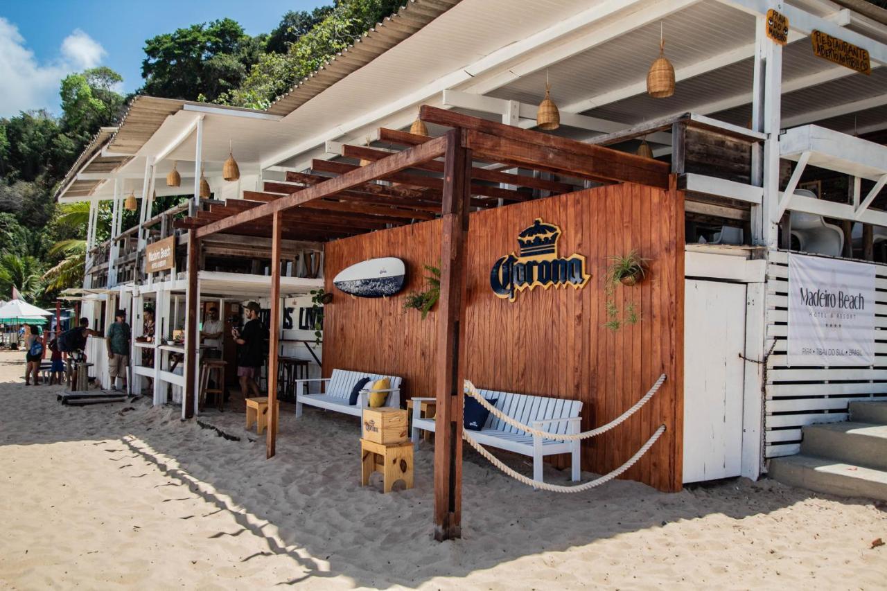 Madeiro Hotel 5*
