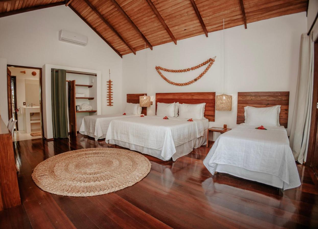 Hotel Madeiro Praia de Pipa