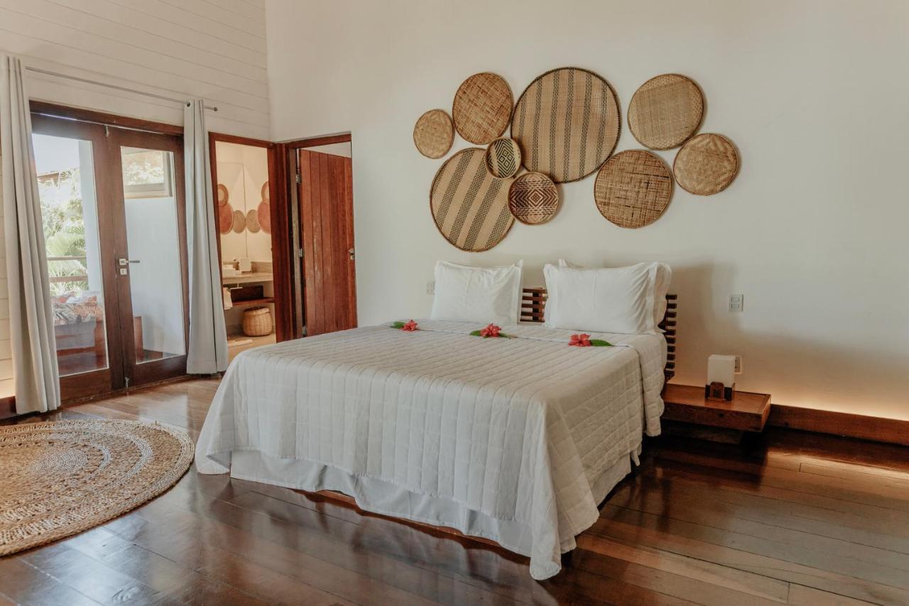 Madeiro Hotel Praia de Pipa