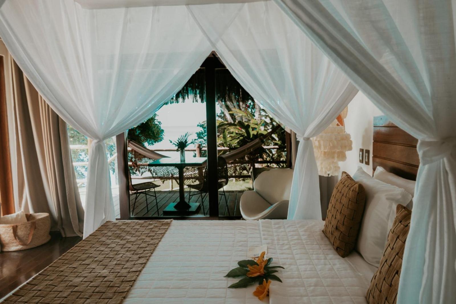 Madeiro Hotel