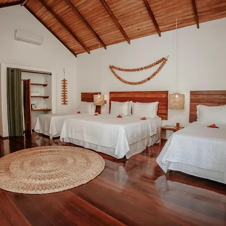 Madeiro Beach Hotel Praia de Pipa Exterior photo