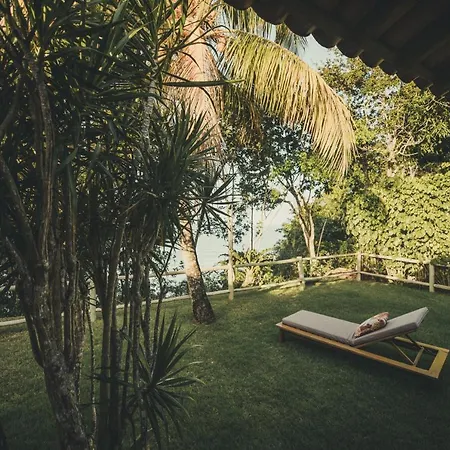 Madeiro Beach Hotel Praia de Pipa Exterior photo